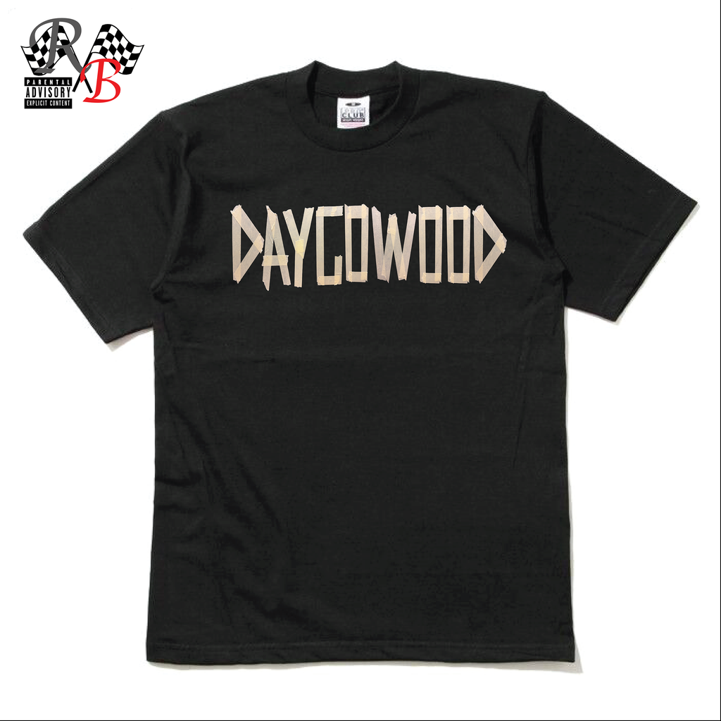 DAYGOWOOD (TAPE)